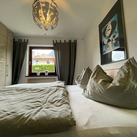 Ferienwohnung Pupeter アルツル・イム・ピッツタール エクステリア 写真