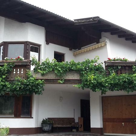 Ferienwohnung Pupeter アルツル・イム・ピッツタール エクステリア 写真