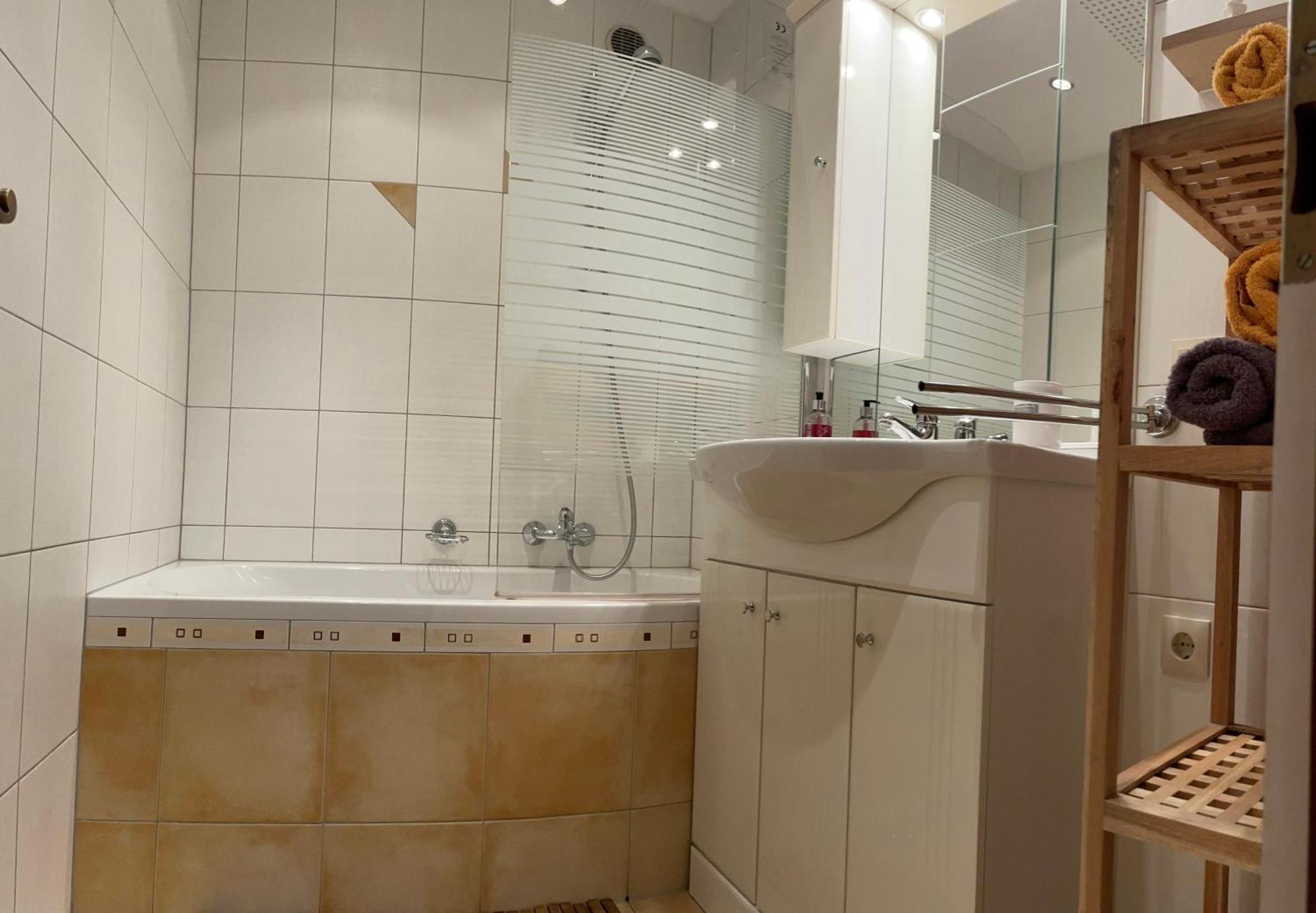 Ferienwohnung Pupeter アルツル・イム・ピッツタール エクステリア 写真