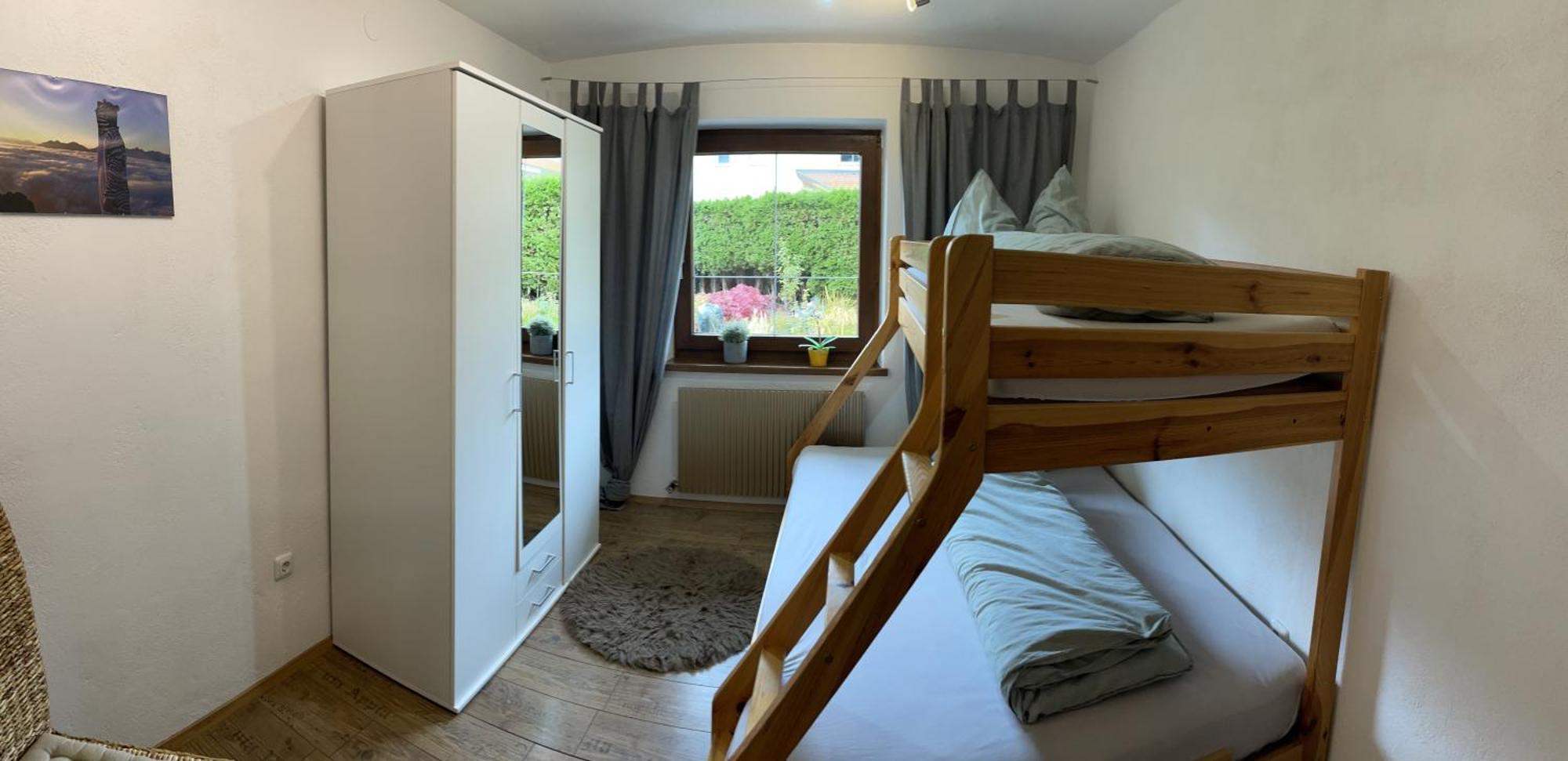 Ferienwohnung Pupeter アルツル・イム・ピッツタール エクステリア 写真
