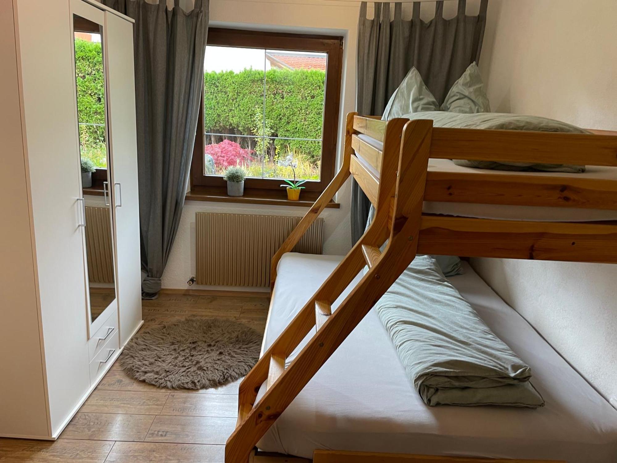 Ferienwohnung Pupeter アルツル・イム・ピッツタール エクステリア 写真