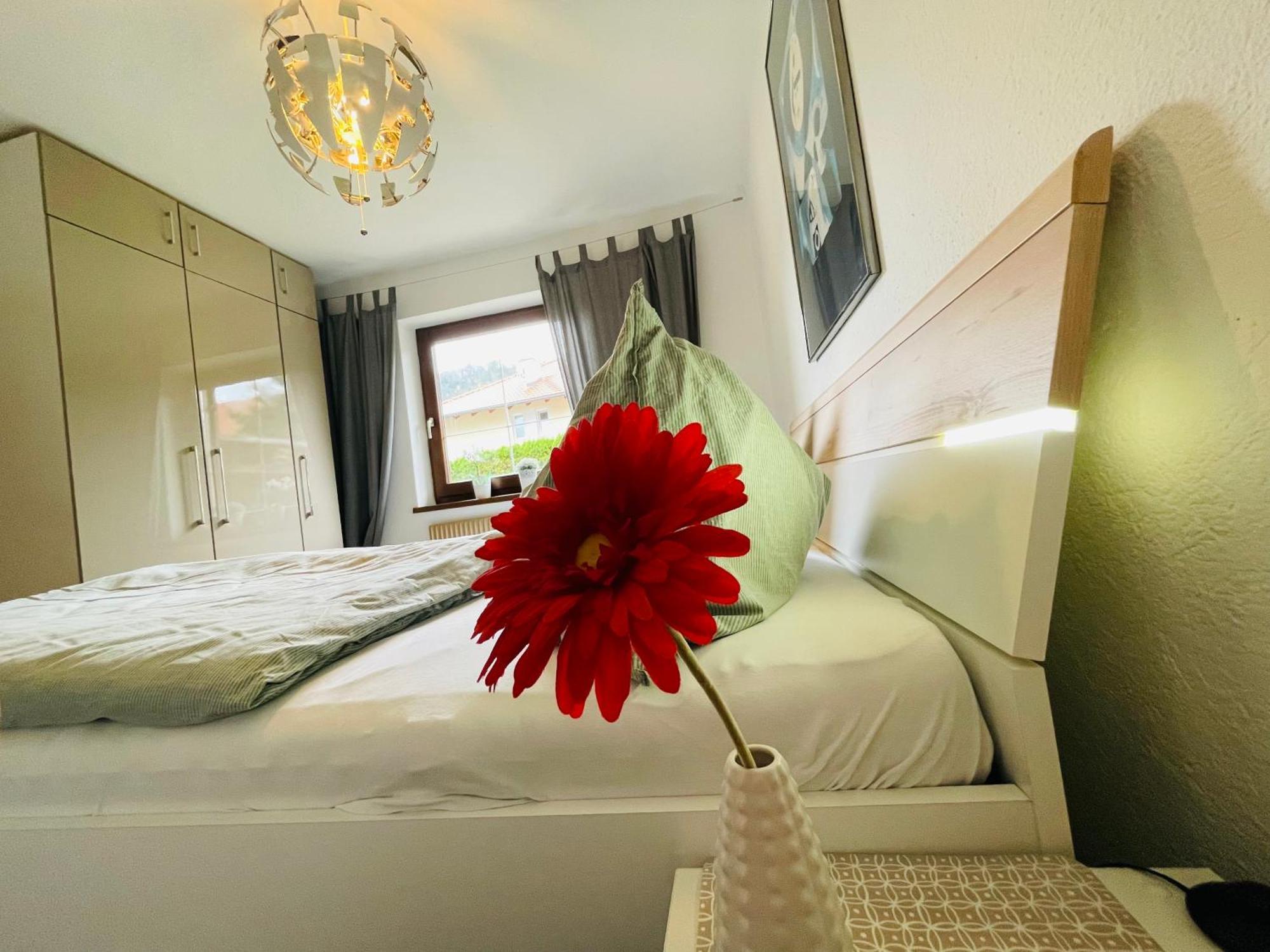 Ferienwohnung Pupeter アルツル・イム・ピッツタール エクステリア 写真